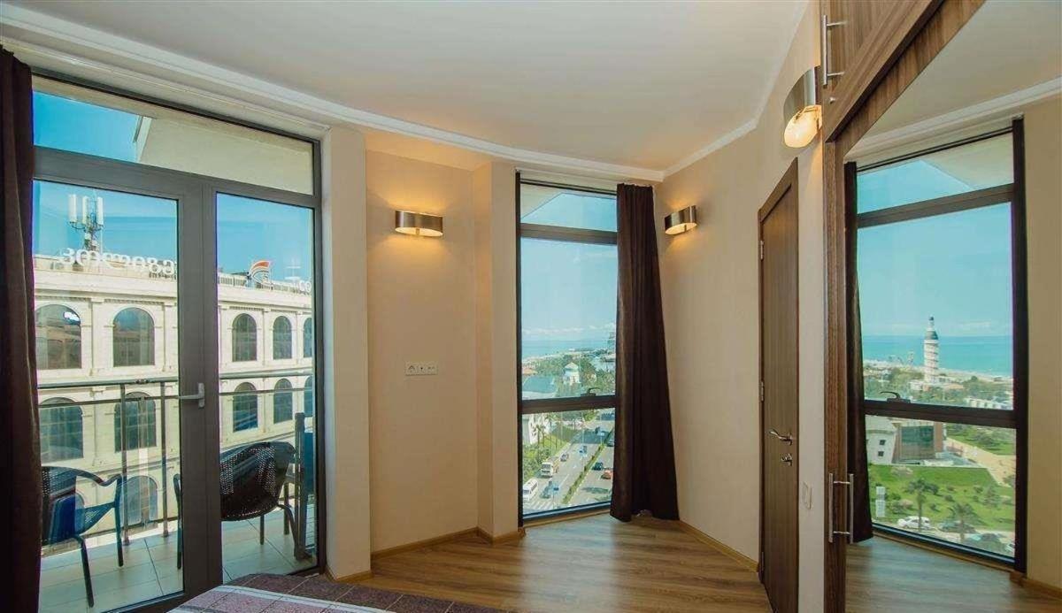 Batumi Royal Apartments Exterior foto