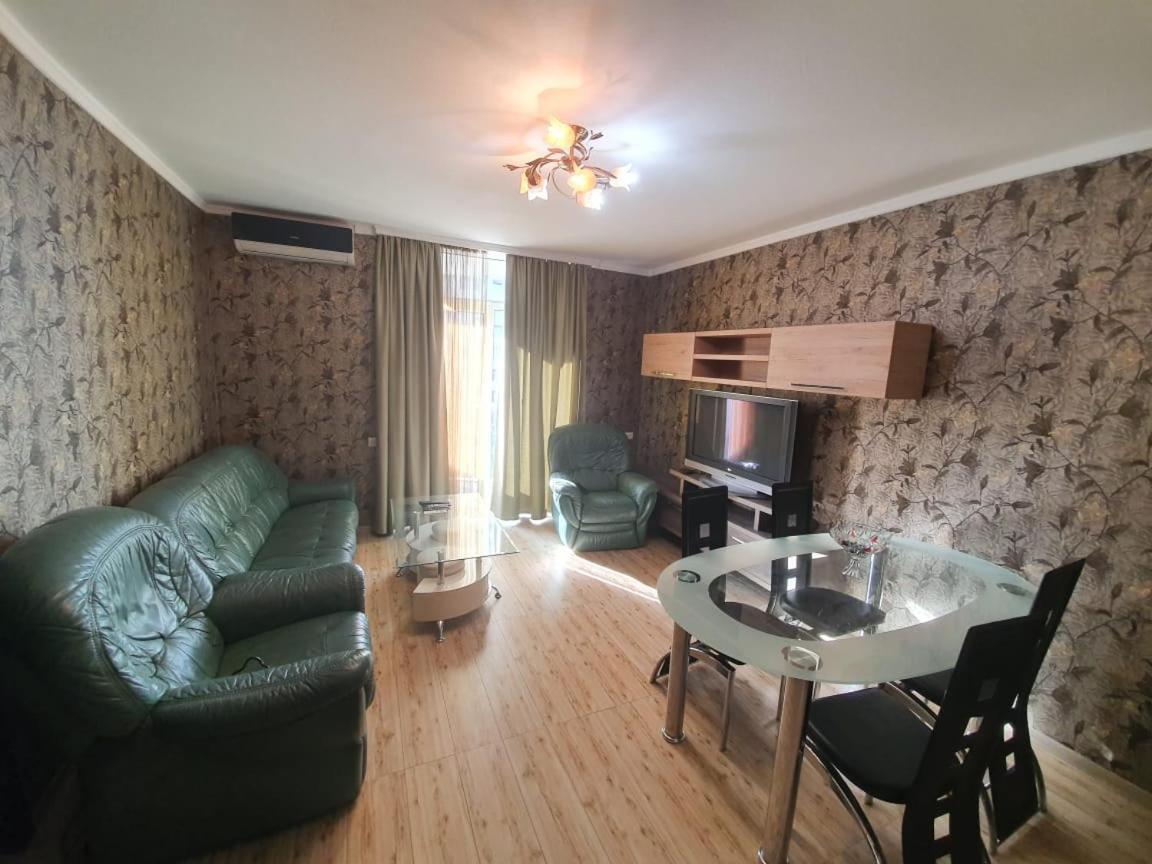 Batumi Royal Apartments Exterior foto