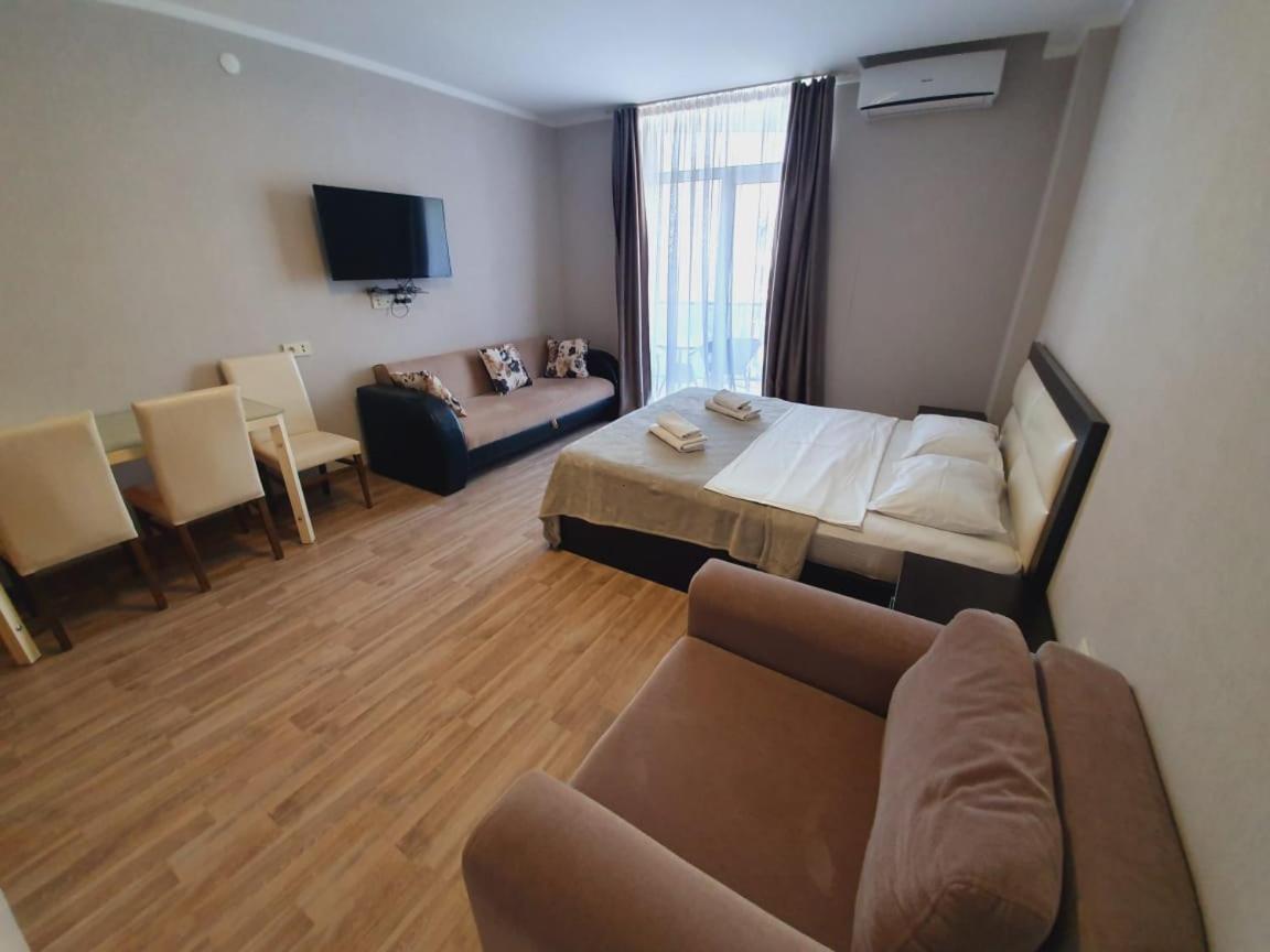 Batumi Royal Apartments Exterior foto