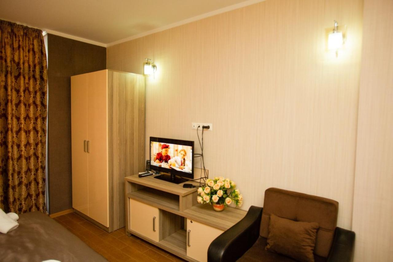 Batumi Royal Apartments Exterior foto