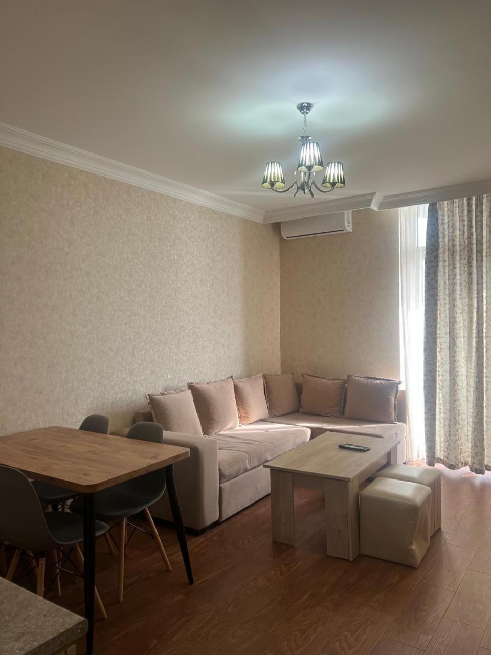 Batumi Royal Apartments Exterior foto